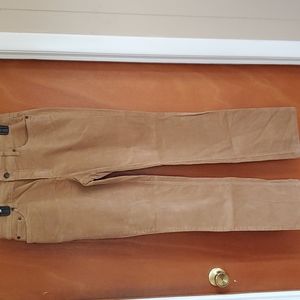 St John's Bay corduroy pants size 10